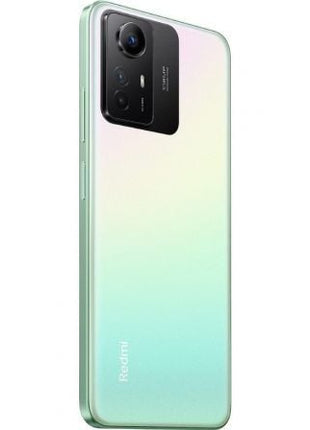 Smartphone Xiaomi Redmi Note 12S 8GB/ 256GB/ 6.43'/ Verde Perlado - Tiensol