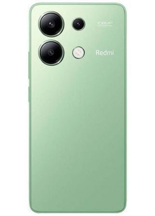 Smartphone Xiaomi Redmi Note 13 6GB/ 128GB/ 6.67'/ Verde - Tiensol