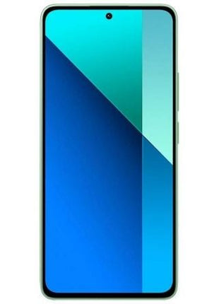 Smartphone Xiaomi Redmi Note 13 6GB/ 128GB/ 6.67'/ Verde - Tiensol