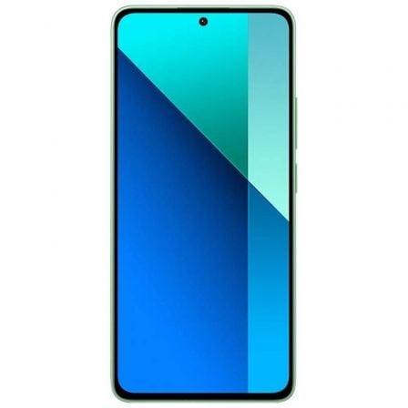 Smartphone Xiaomi Redmi Note 13 6GB/ 128GB/ 6.67'/ Verde - Tiensol