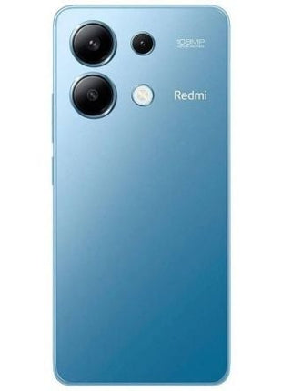 Smartphone Xiaomi Redmi Note 13 NFC 8GB/ 256GB/ 6.67'/ Azul - Tiensol