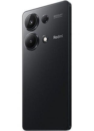 Smartphone Xiaomi Redmi Note 13 Pro 12GB/ 512GB/ 6.67'/ Negro - Tiensol