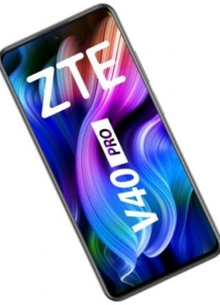 Smartphone ZTE Blade V40 Pro 6GB/ 128GB/ 6.67'/ Verde - Tiensol