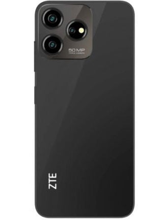 Smartphone ZTE Blade V50 Design 8GB/ 256GB/ 6.6'/ Negro - Tiensol