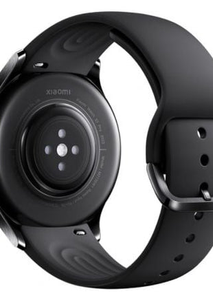 Smartwatch Xiaomi Watch S1 Pro/ Notificaciones/ Frecuencia Cardíaca/ GPS/ Negro - Tiensol