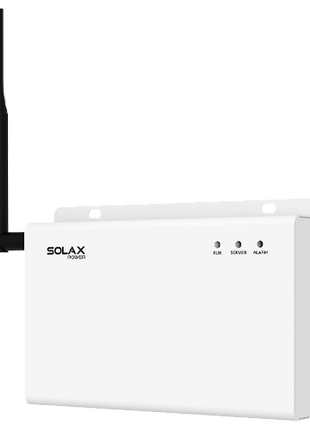 Solax DataHub - Tiensol