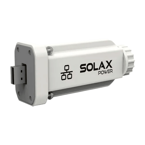 Solax Pocket LAN 2.0 - Tiensol