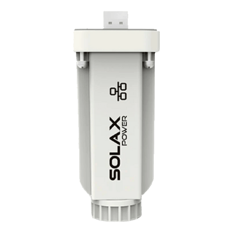 Solax Pocket LAN 2.0 - Tiensol