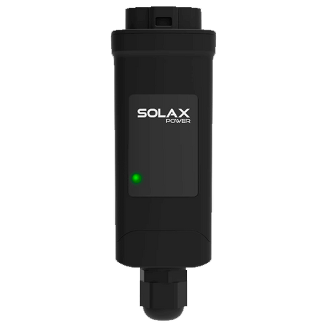 Solax Pocket LAN 3.0 - Tiensol