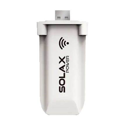 Solax Pocket Wifi 2.0 - Tiensol