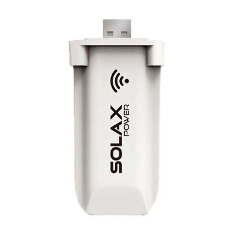 Solax Pocket Wifi 2.0 - Tiensol