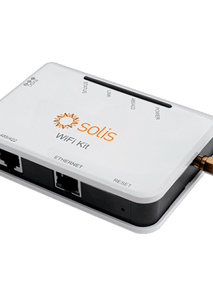 Solis DLB WIFI Box - Tiensol