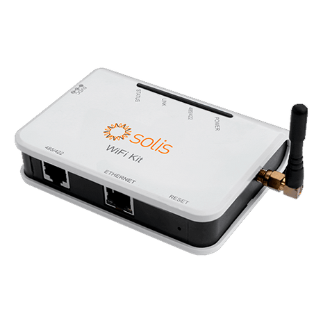 Solis DLB WIFI Box - Tiensol