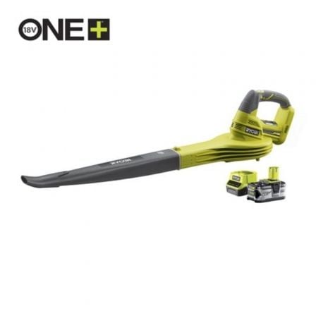 Soplador Ryobi ONE+ 18V RBL1820S40F - Tiensol