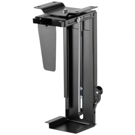 Soporte Bajo Mesa Aisens MPC03 - 201 para PC/ hasta 10kg - Tiensol