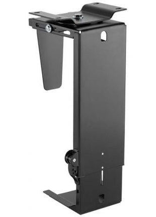 Soporte Bajo Mesa Aisens MPC03 - 201 para PC/ hasta 10kg - Tiensol