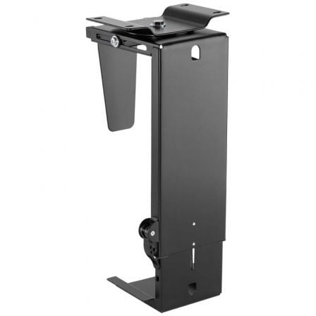 Soporte Bajo Mesa Aisens MPC03 - 201 para PC/ hasta 10kg - Tiensol