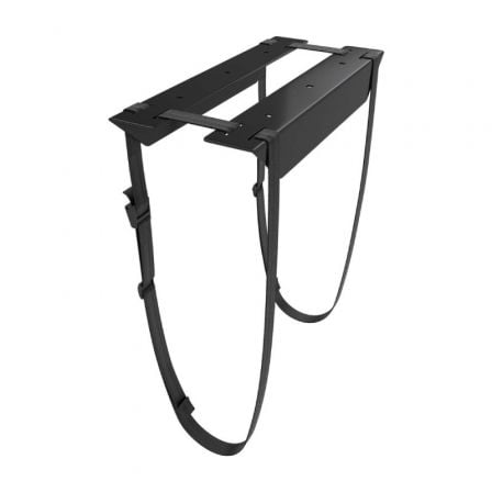 Soporte Bajo Mesa Aisens MPC07 - 209 para PC/ hasta 10kg - Tiensol