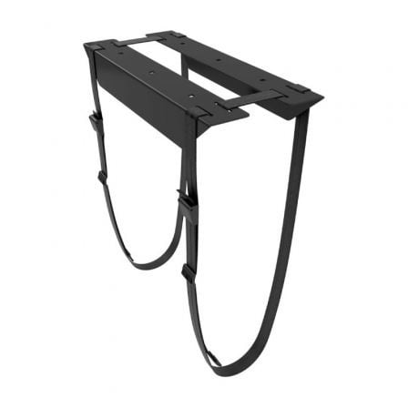 Soporte Bajo Mesa Aisens MPC07 - 209 para PC/ hasta 10kg - Tiensol