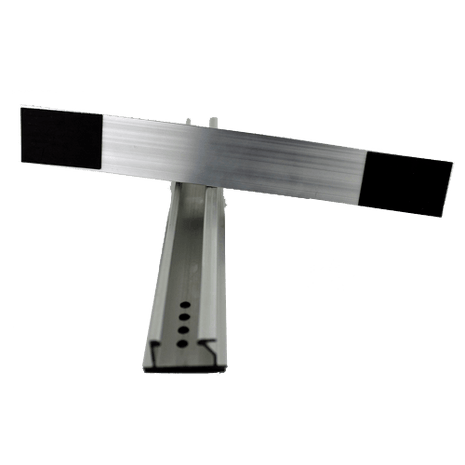 Soporte Chapa Plana L300 H1,82 - Tiensol