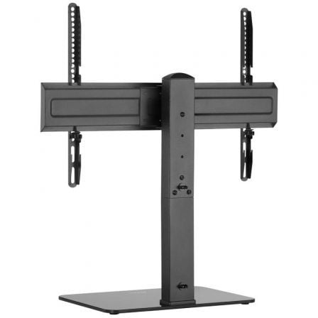 Soporte de Mesa Giratorio Aisens DT70S - 253 para Monitor y TV de 37 - 70' - Tiensol