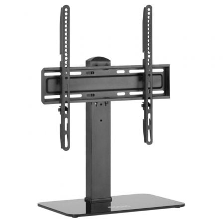 Soporte de Mesa Giratorio DT55S - 217 para TV y Monitor de 32' - 55'/ hasta 40 kg - Tiensol