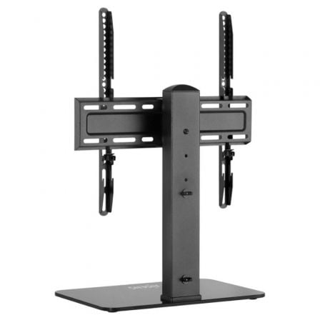 Soporte de Mesa Giratorio DT55S - 217 para TV y Monitor de 32' - 55'/ hasta 40 kg - Tiensol