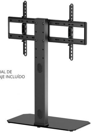 Soporte de Mesa TM Electrón TMSLC424 para TV de 46 - 86'/ hasta 60kg - Tiensol