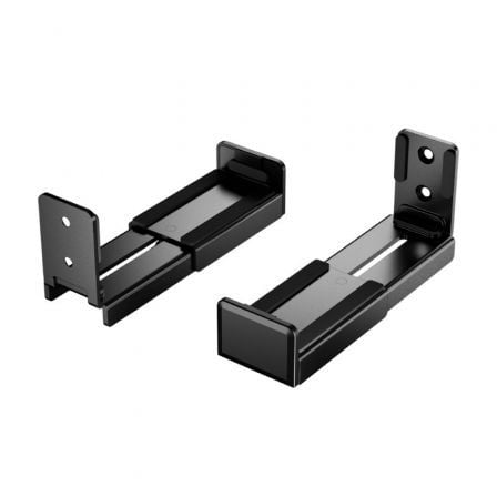 Soporte de Pared Aisens SPK02U - 191 para Barra de Sonido/ hasta 15kg - Tiensol