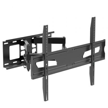 Soporte de Pared Extensible Approx appST15XD para TV de 32 - 70'/ hasta 50kg - Tiensol