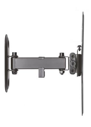 Soporte de Pared Extensible/ Inclinable/ Giratorio Aisens WT42TSE - 007 para TV de 23 - 42'/ hasta 25kg - Tiensol