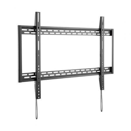 Soporte de Pared Fijo Aisens WT100F - 067 para TV de 60 - 100'/ hasta 130kg - Tiensol