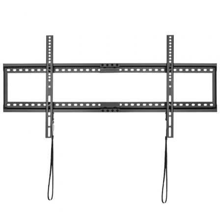 Soporte de Pared Fijo Aisens WT90F - 119 para TV de 37 - 90'/ hasta 75kg - Tiensol