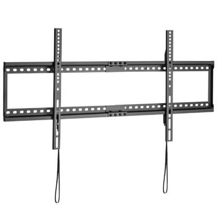 Soporte de Pared Fijo Aisens WT90F - 119 para TV de 37 - 90'/ hasta 75kg - Tiensol