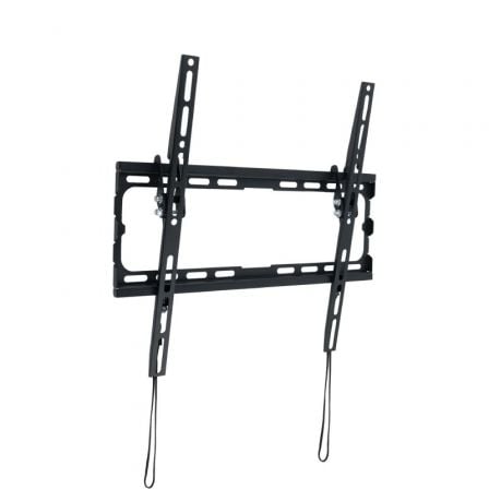 Soporte de Pared Fijo / Inclinable TooQ LP1071T - B para TV de 32 - 70'/ hasta 45kg - Tiensol