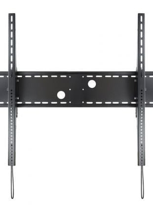 Soporte de Pared Fijo Inclinable TooQ LP42130T - B para TV de 60 - 100'/ hasta 130kg - Tiensol