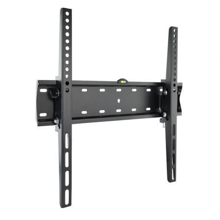 Soporte de Pared Fijo / Inclinable TooQ LP4255T - B para TV de 32 - 55'/ hasta 40kg - Tiensol