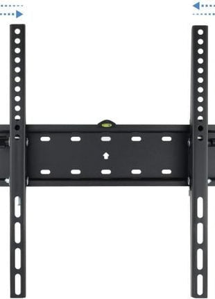 Soporte de Pared Fijo / Inclinable TooQ LP4255T - B para TV de 32 - 55'/ hasta 40kg - Tiensol