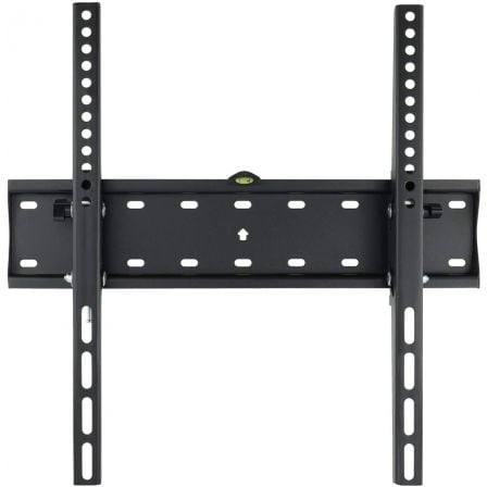 Soporte de Pared Fijo / Inclinable TooQ LP4255T - B para TV de 32 - 55'/ hasta 40kg - Tiensol