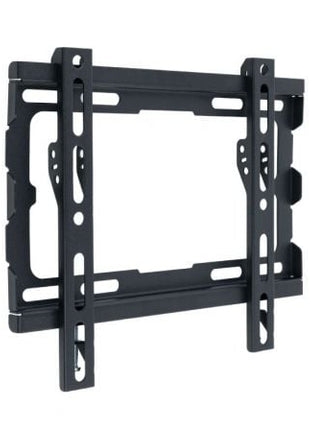 Soporte de Pared Fijo TooQ LP1043F - B para TV de 23 - 43'/ hasta 45kg - Tiensol