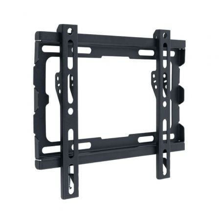 Soporte de Pared Fijo TooQ LP1043F - B para TV de 23 - 43'/ hasta 45kg - Tiensol