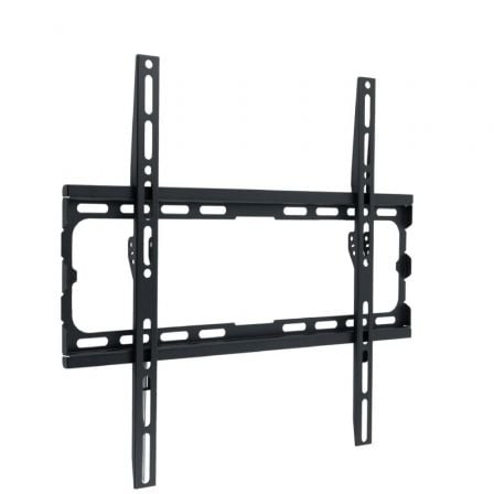 Soporte de Pared Fijo TooQ LP1070F - B para TV de 32 - 70'/ hasta 45kg - Tiensol