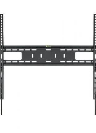 Soporte de Pared Fijo TooQ LP41100F - B para TV de 60 - 100'/ hasta 75kg - Tiensol