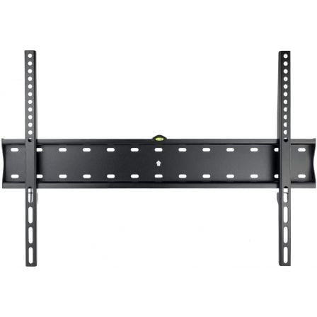 Soporte de Pared Fijo TooQ LP4170F - B para TV de 37 - 70'/ hasta 40kg - Tiensol