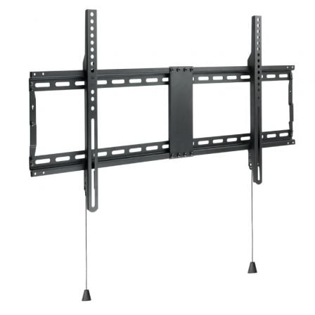 Soporte de Pared Fijo TooQ LP4390F - B para TV de 43 - 90'/ hasta 70kg - Tiensol