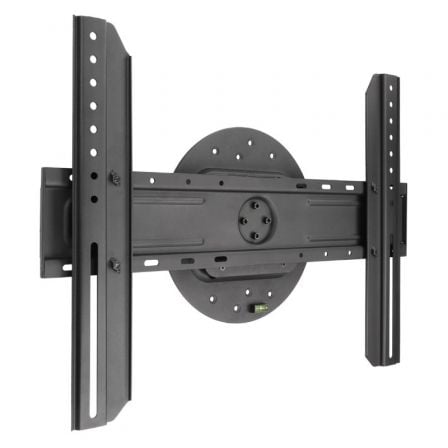 Soporte de Pared Giratorio 360° TooQ LP3770F - R para TV de 37 - 70'/ hasta 50kg - Tiensol