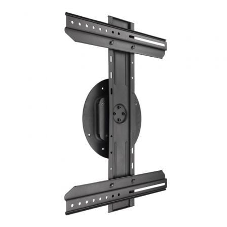 Soporte de Pared Giratorio 360° TooQ LP3770F - R para TV de 37 - 70'/ hasta 50kg - Tiensol