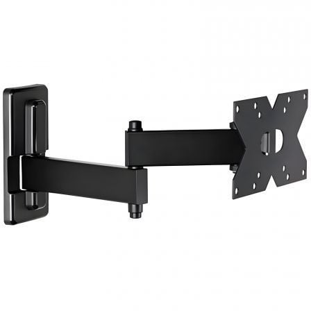 Soporte de Pared Giratorio/ Inclinable CME Meliconi EDR120 para TV de 26 - 32'/ hasta 17kg - Tiensol