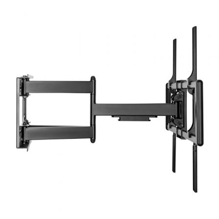 Soporte de Pared Giratorio/ Inclinable/ Nivelable Aisens WT120TSLE - 163 para TV de 60 - 120'/ hasta 120kg - Tiensol