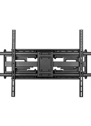 Soporte de Pared Giratorio/ Inclinable/ Nivelable Aisens WT120TSLE - 163 para TV de 60 - 120'/ hasta 120kg - Tiensol